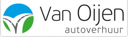 Van Oijen Autoverhuur